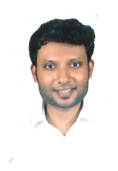 Rhevanth Charan TVK
